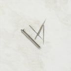 Titanium Toothpicks - 4 Pack