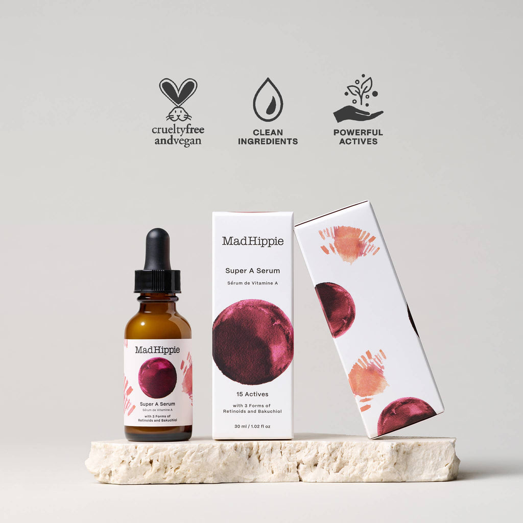 Super A Serum - Retinol Serum