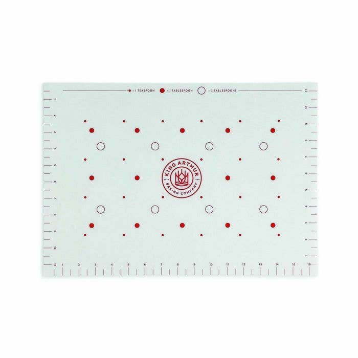 Silicone Cookie Baking Mat