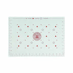 Silicone Cookie Baking Mat
