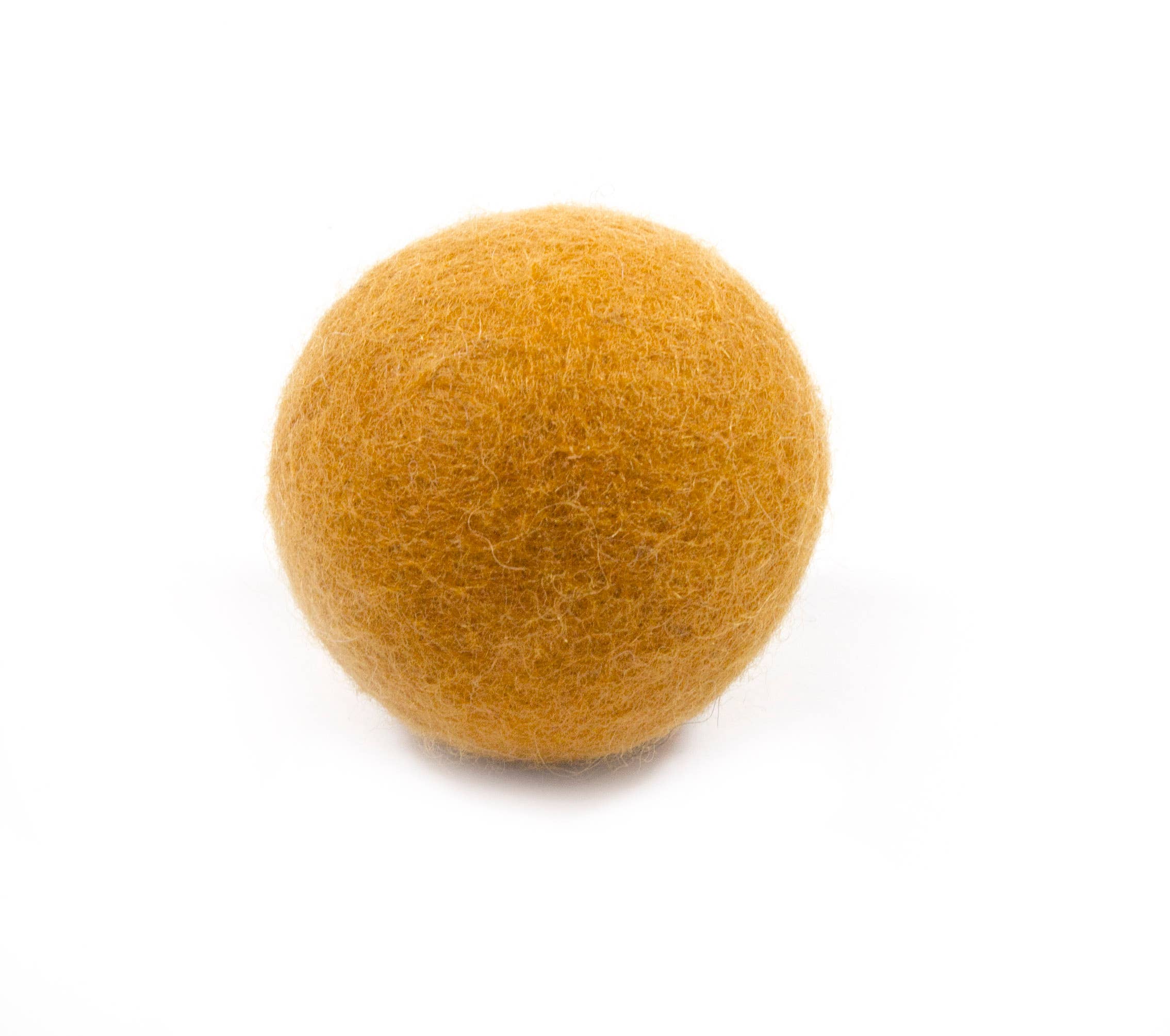 Wool Dryer Ball - Colorful