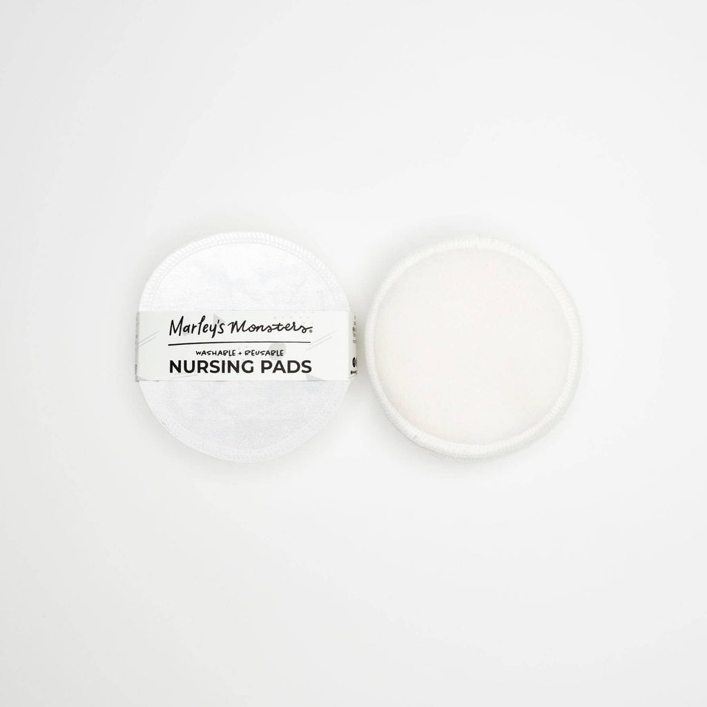 Nursing Pads - 3 Pairs