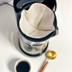 Coffee Filter - 2 Pack