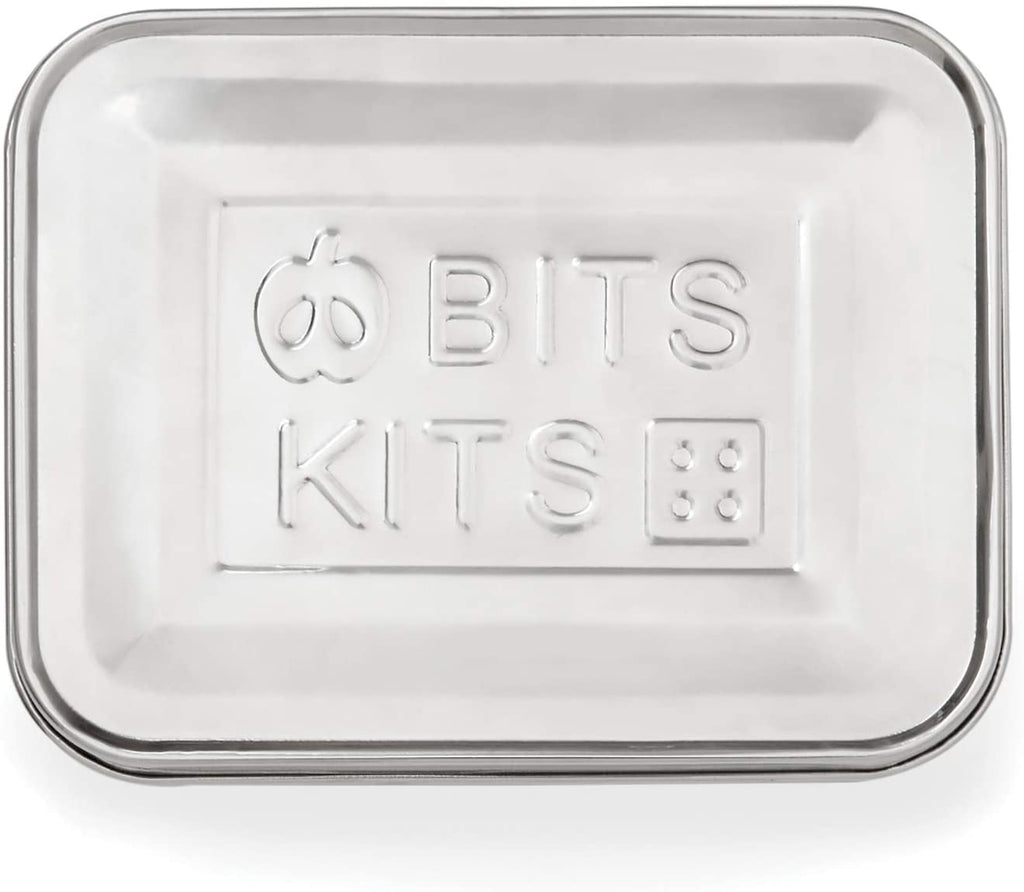 Stainless Steel Bento Box - Large
