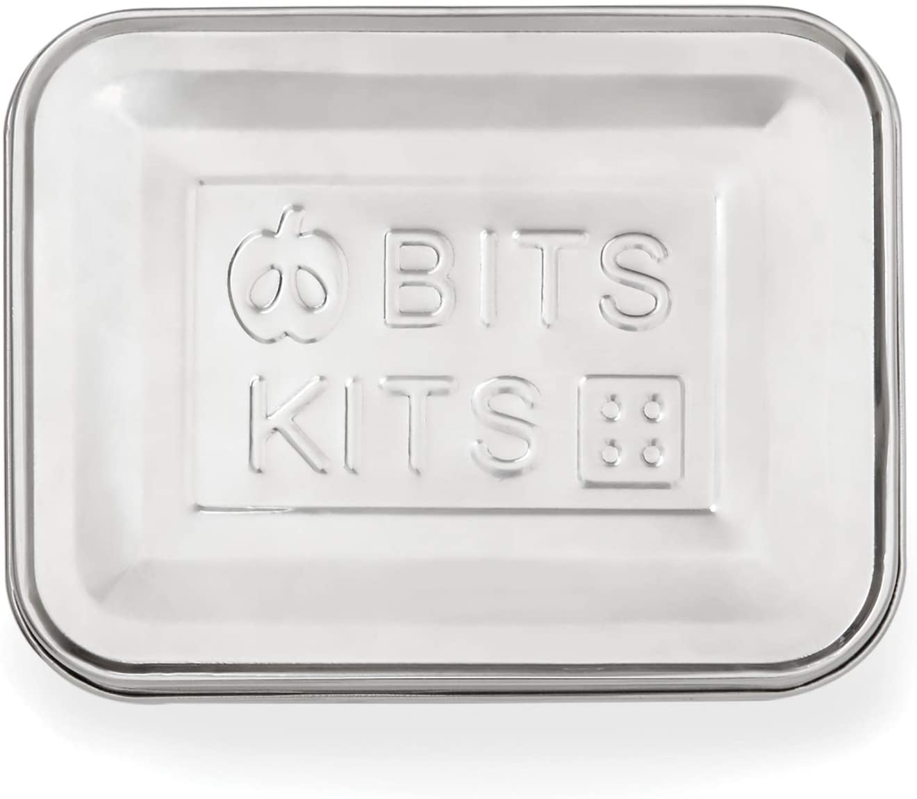 Stainless Steel Bento Box - Large