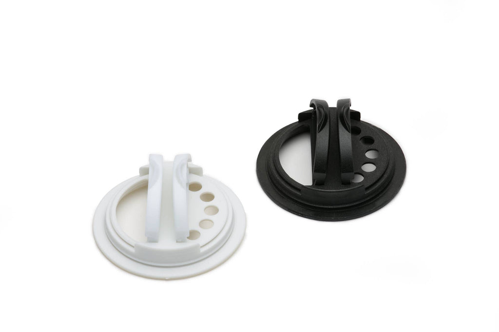 Spice Lids - Regular Mouth - 2 Pack