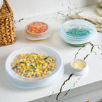 Stretch Lids - Pack of 4