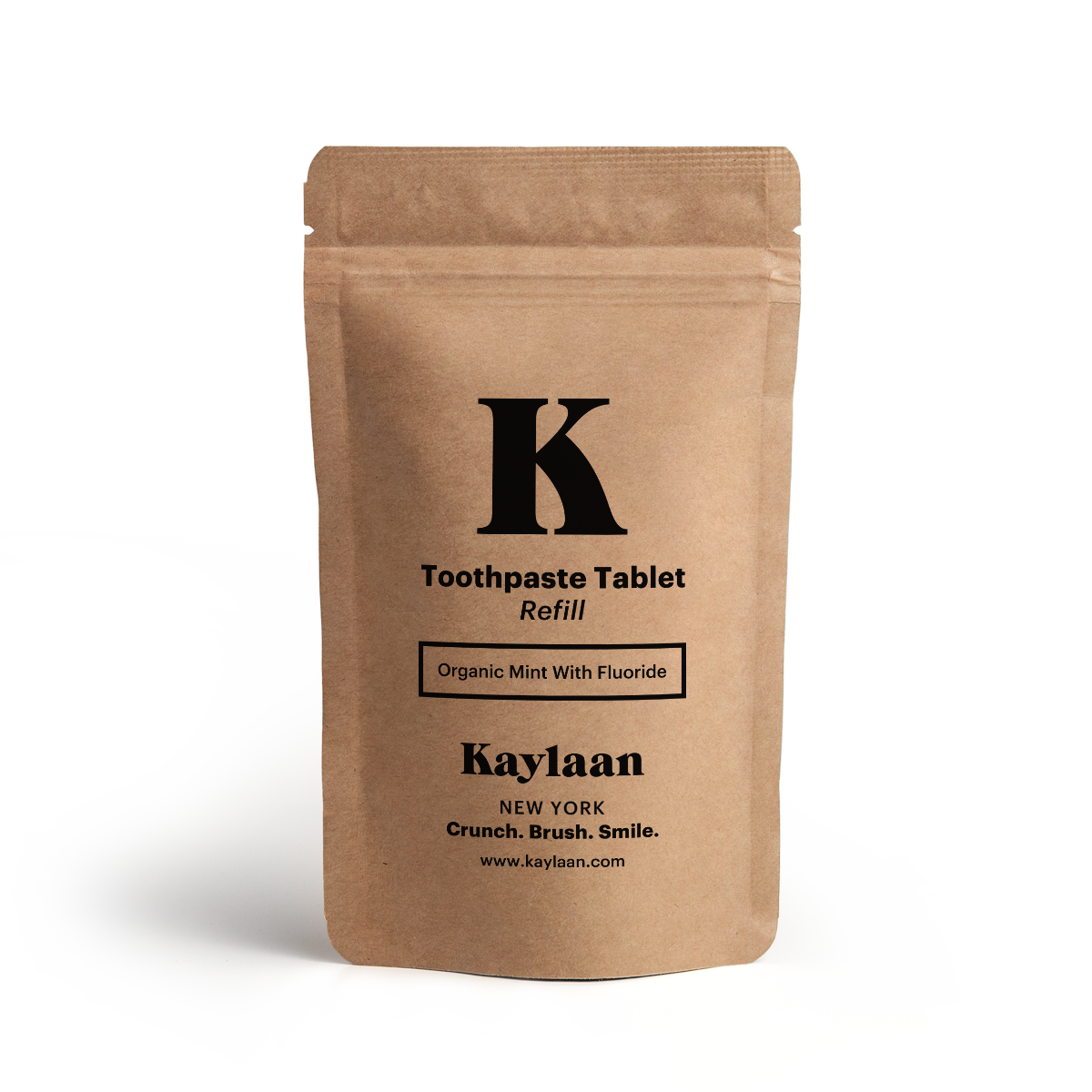 Kaylaan Mouthwash Tablets