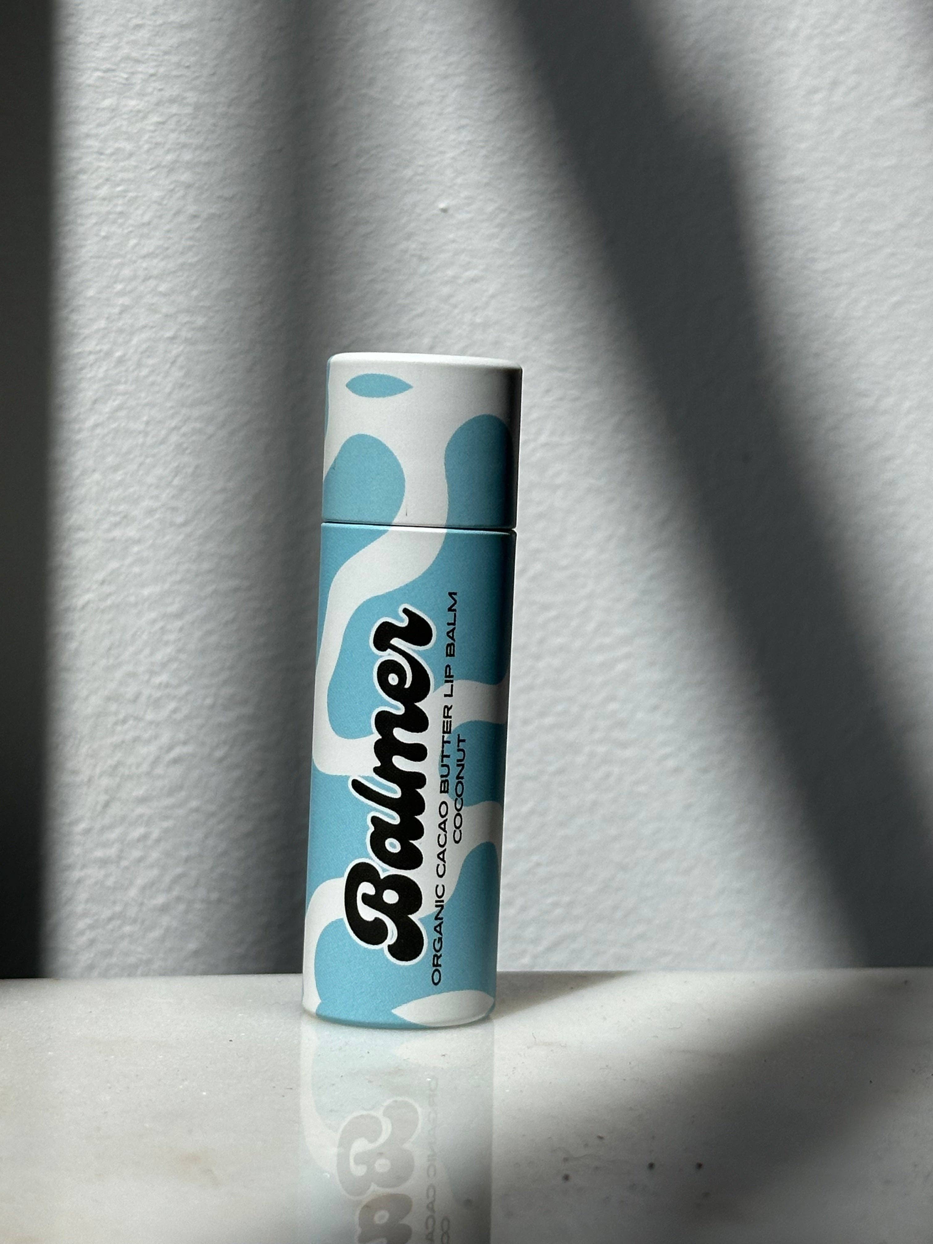 Cacao Butter Lip Balm