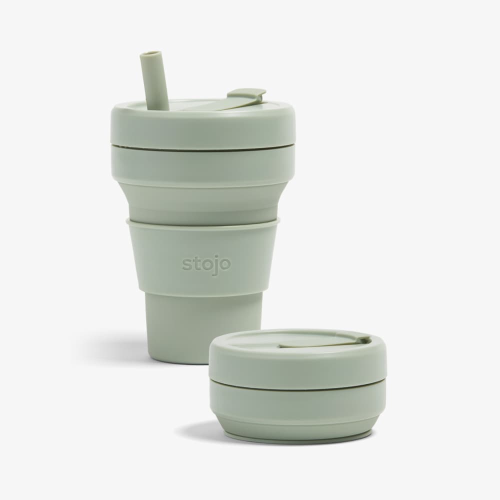 Collapsible Cup (24oz)