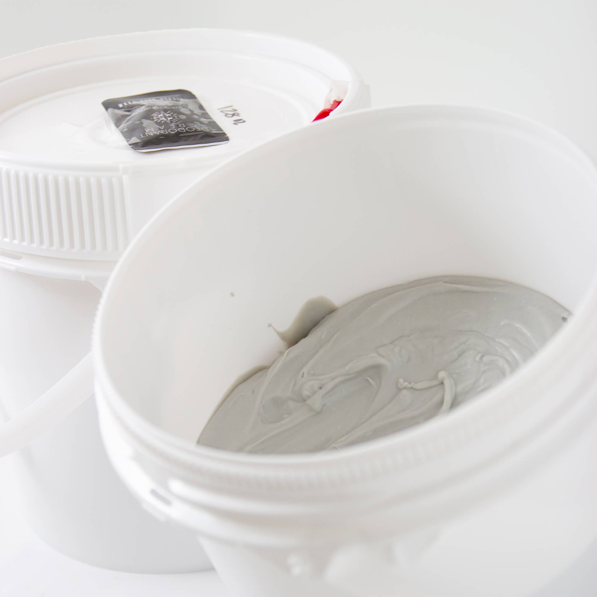 Cream Deodorant - Bulk