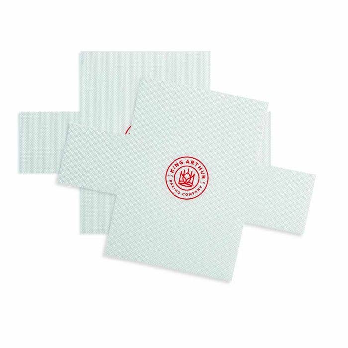 Silicone Loaf Pan Lifter - Set of 2