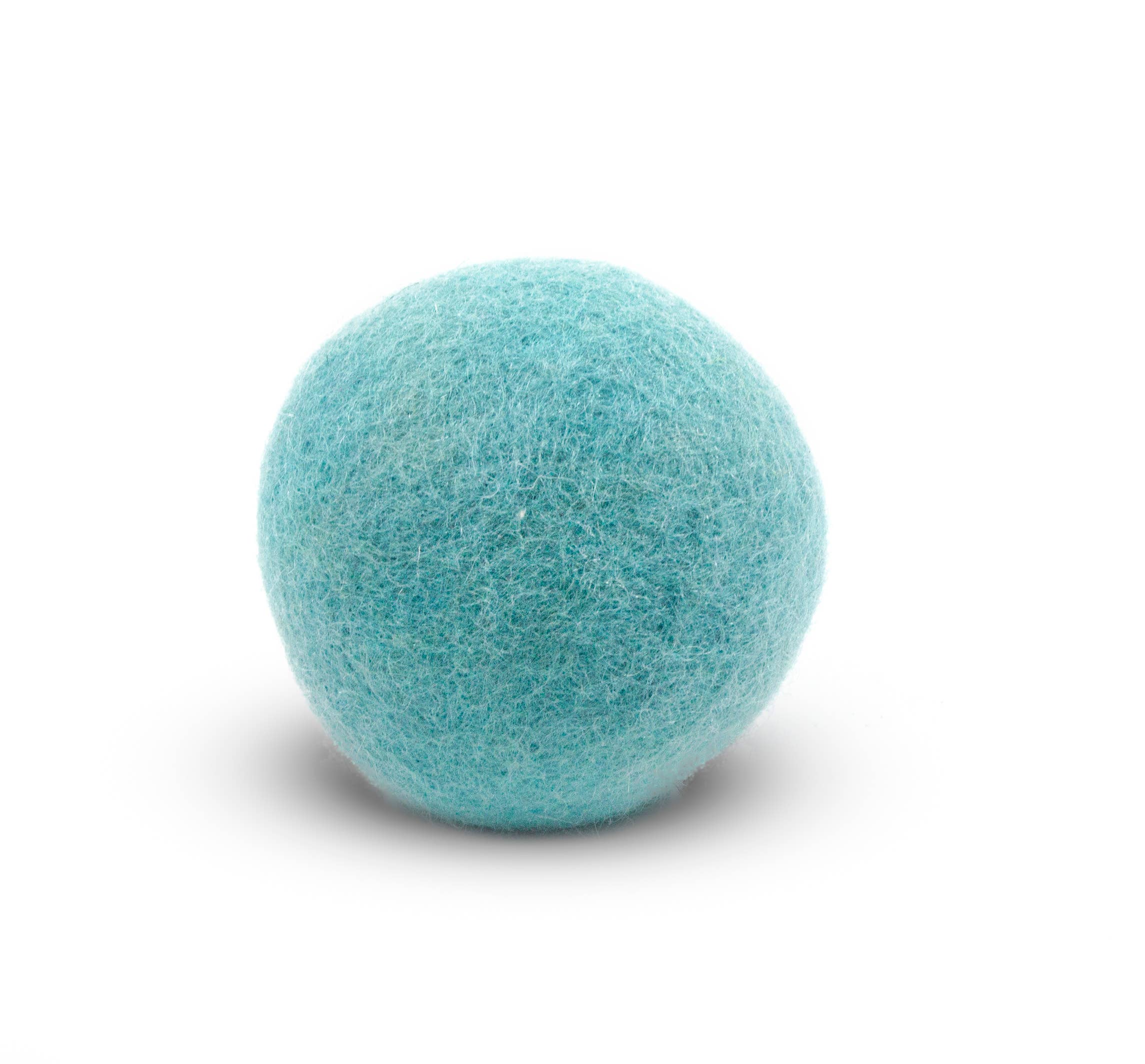 Wool Dryer Ball - Colorful