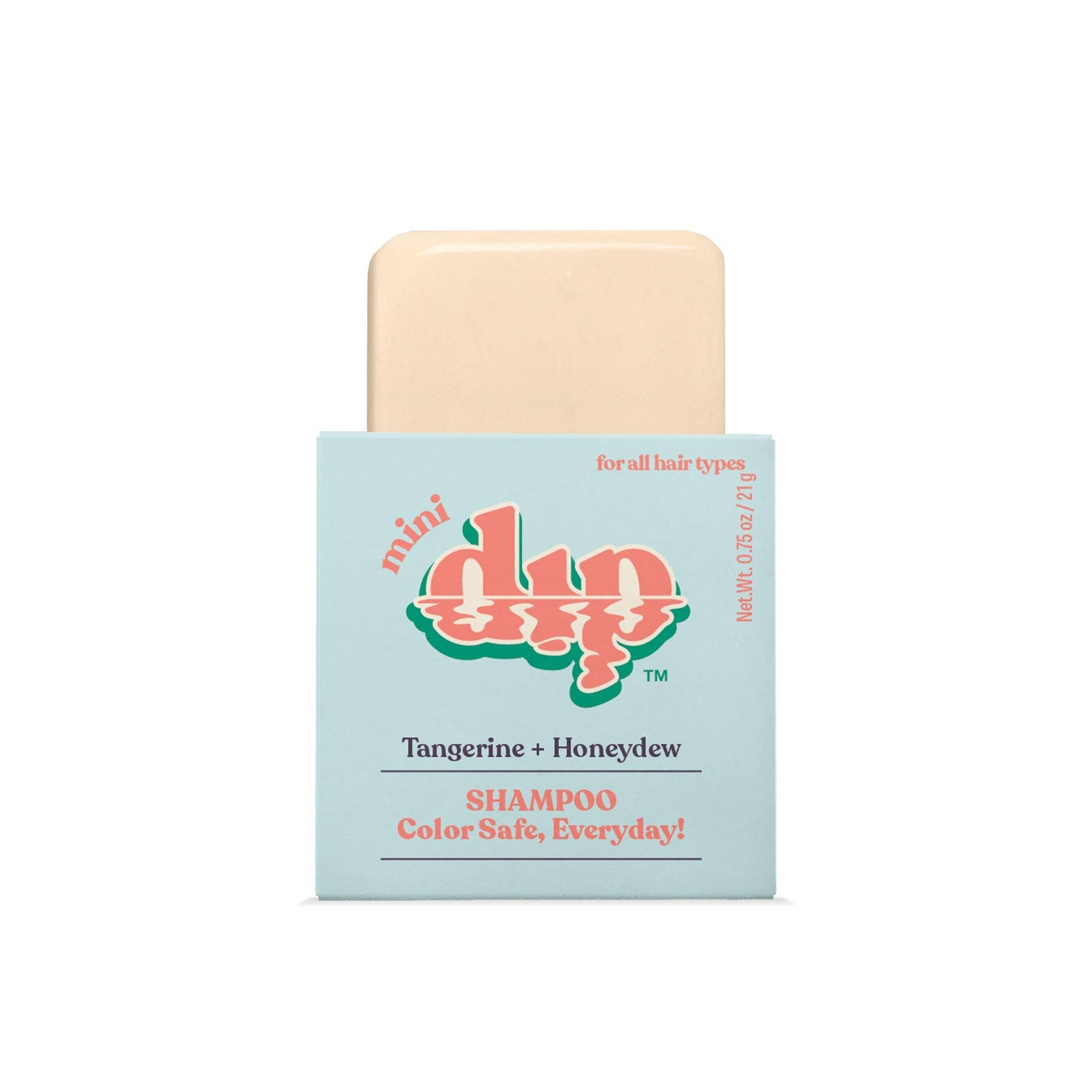 Shampoo Bar - Mini Size