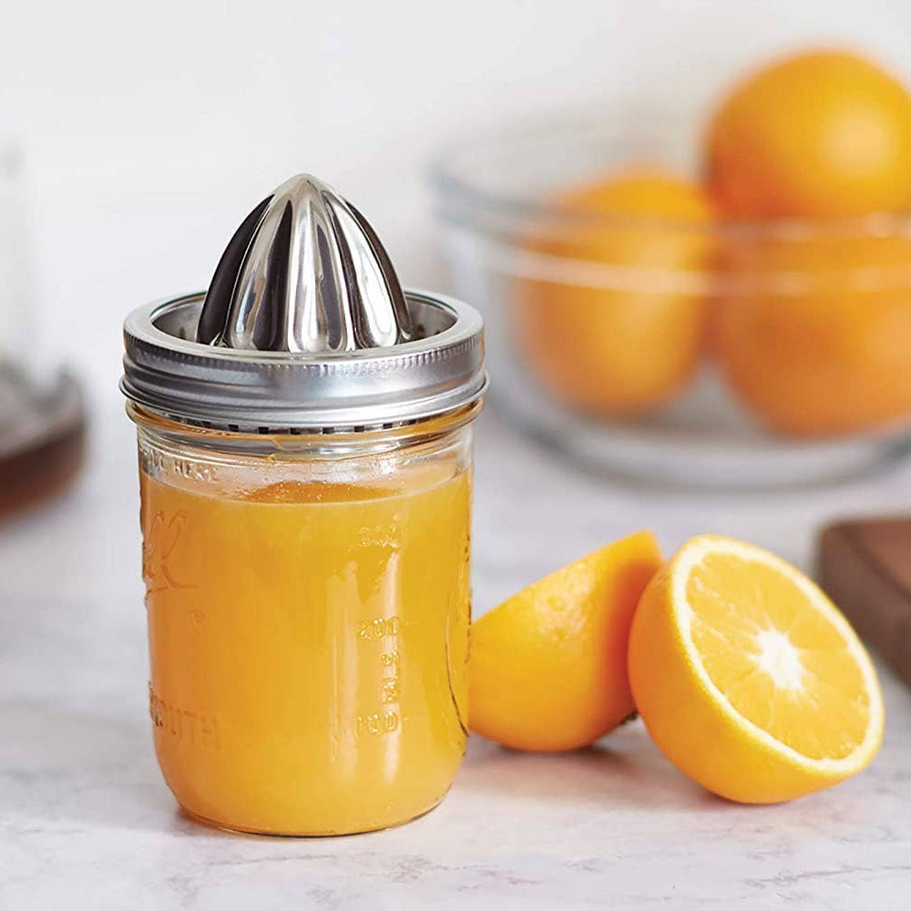 Citrus Juicer Lid - Wide Mouth