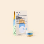 Solid Face Wash Bar Sampler