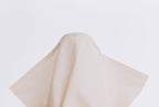 Bamboo Tissue - Unbleached, 3-ply