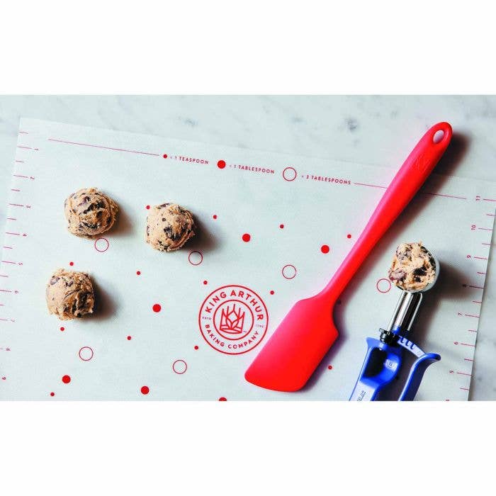 Silicone Cookie Baking Mat