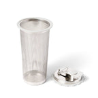 Stainless Steel Cold Brew Infuser - Wide Mouth