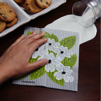 Swedish Dishcloth
