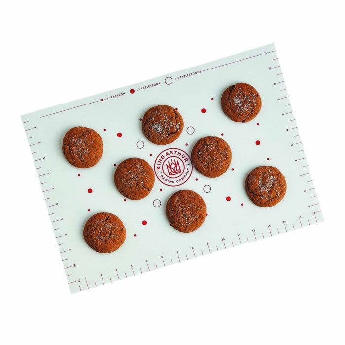 Silicone Cookie Baking Mat