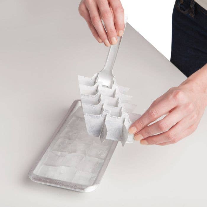 Ice Cube Tray