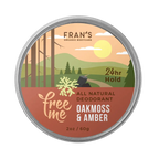 Deodorant Cream - FreeMe