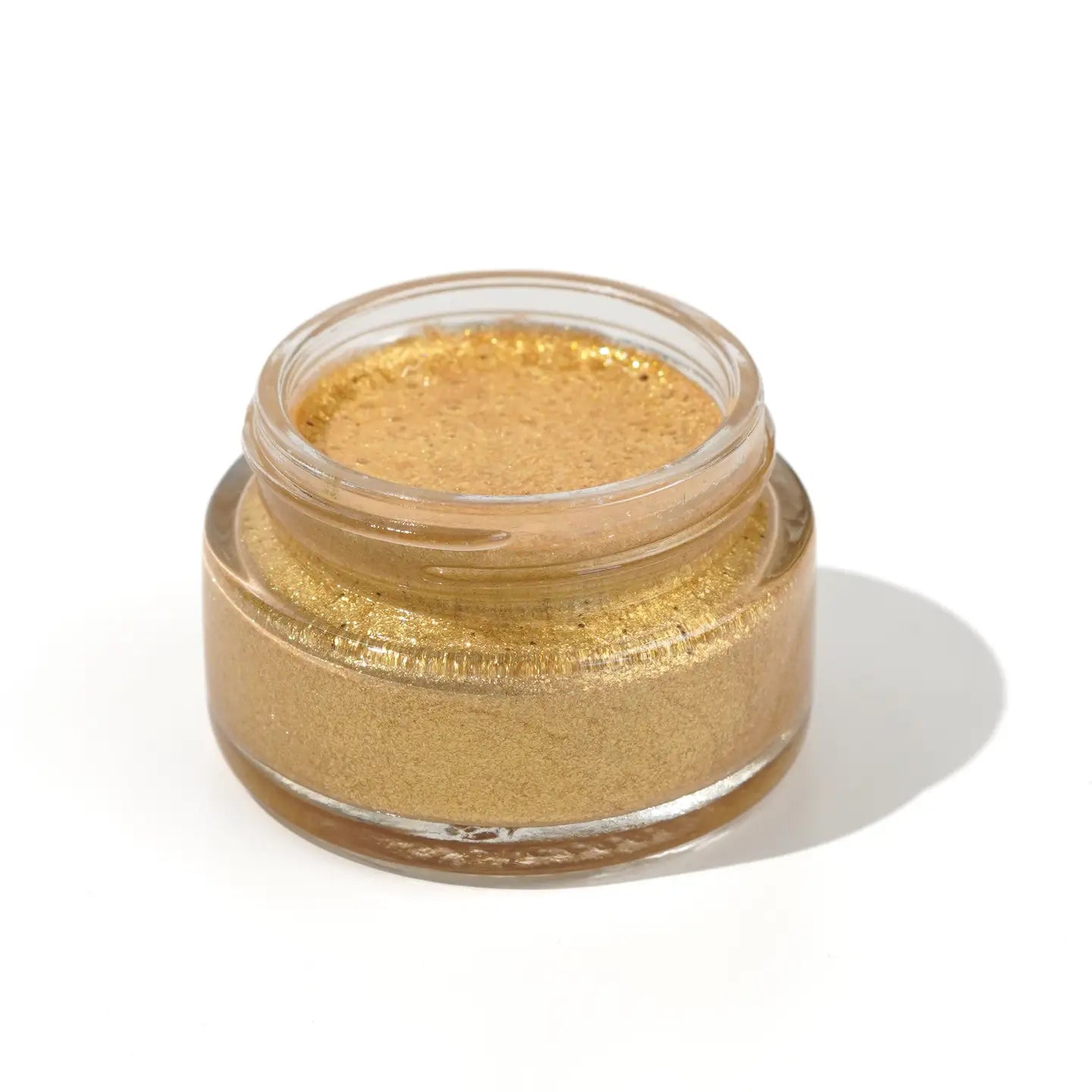 Biodegradable Body Shimmer