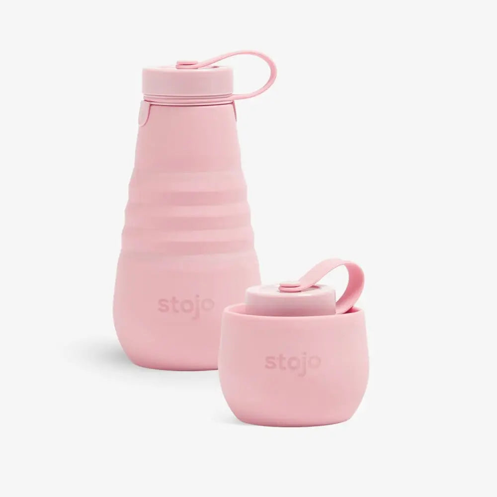 Collapsible Bottle (20oz)