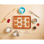 Non-Stick Silicone Baking Mat