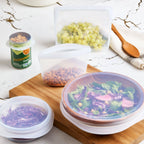 Stretch Lids - Pack of 4