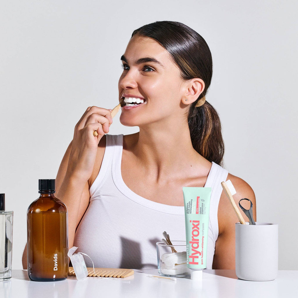 Davids Hydroxi™ Gum Health+Whitening