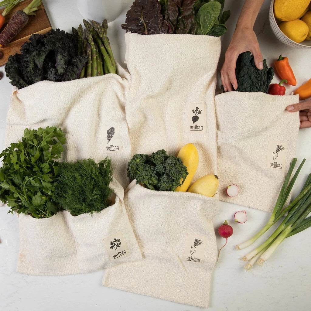 Vegetable Storage Bag