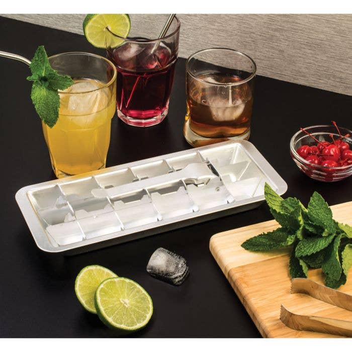 Ice Cube Tray