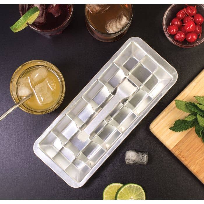 Ice Cube Tray