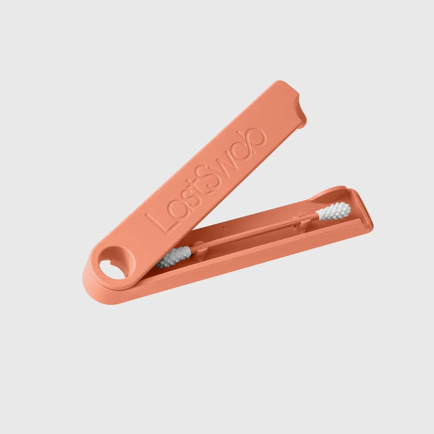 Last Swab - Reusable Cotton Swab