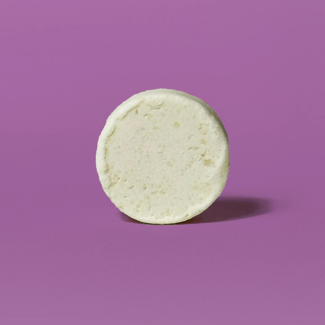 Shampoo Bar - Naked