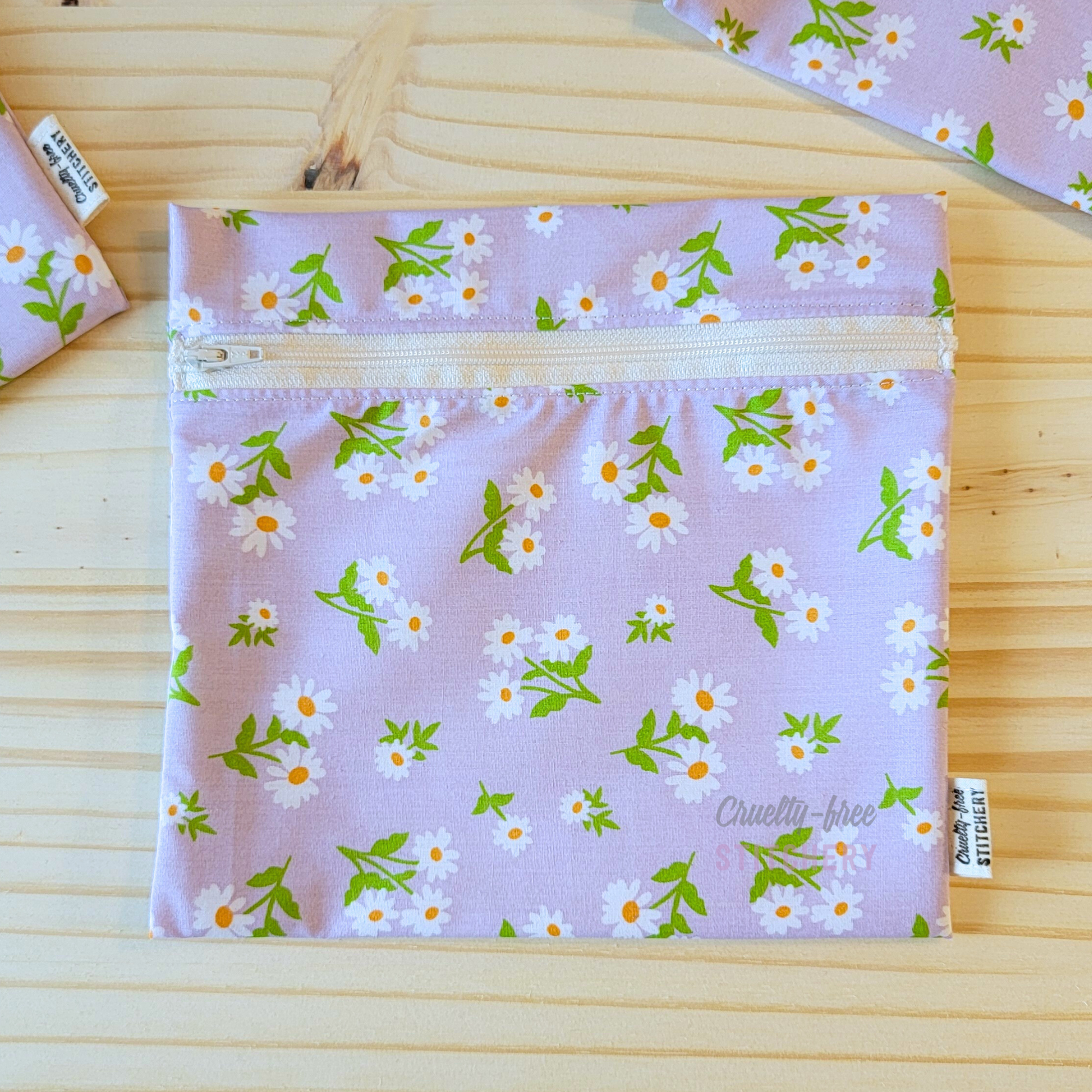 Reusable Snack Bag