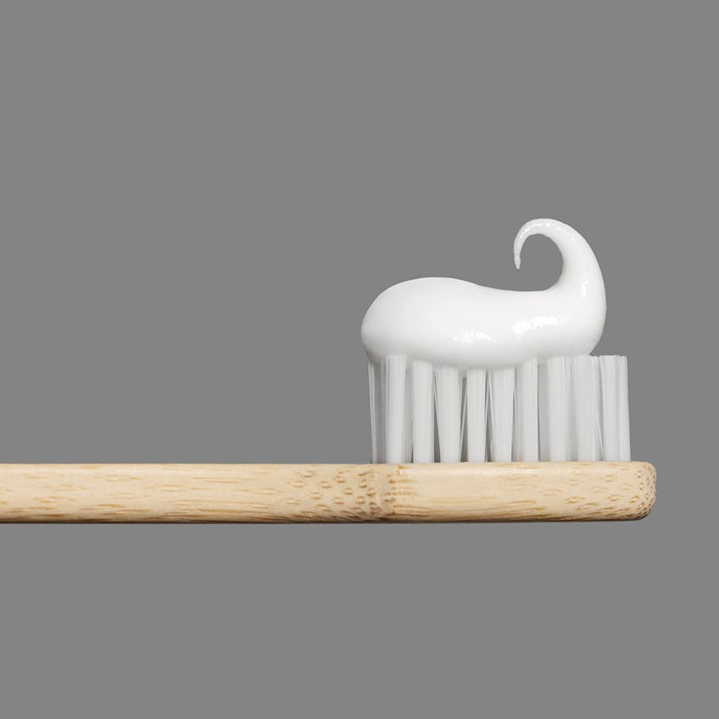 Adult Bamboo Toothbrush