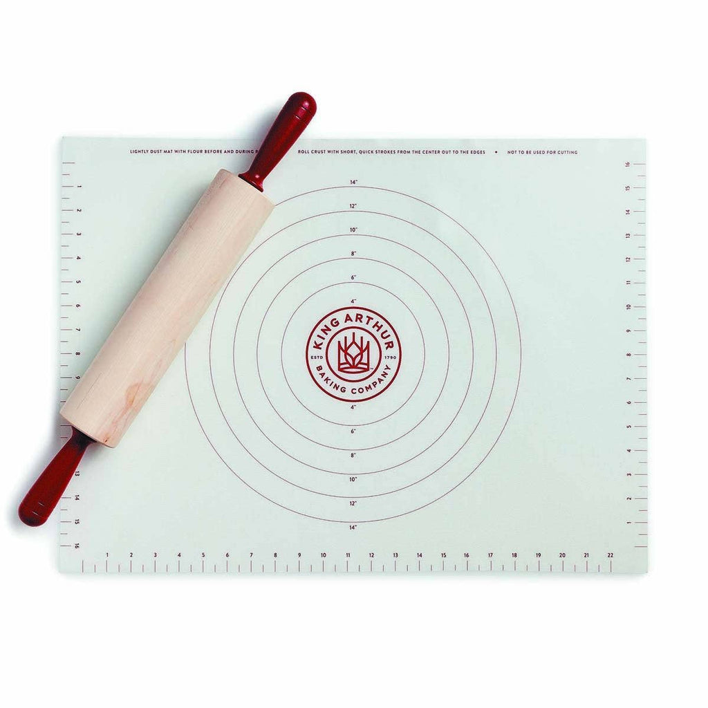 Silicone Rolling Baking Mat