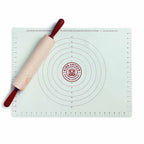 Silicone Rolling Baking Mat