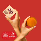 Conditioner Bar & Detangler - Full Size