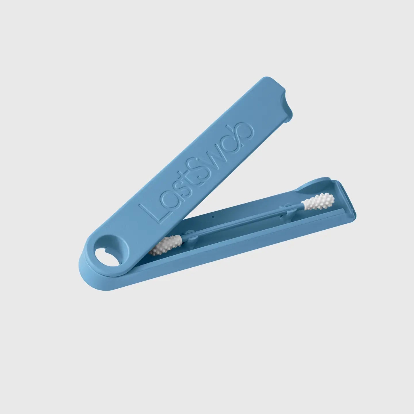 Last Swab - Reusable Cotton Swab