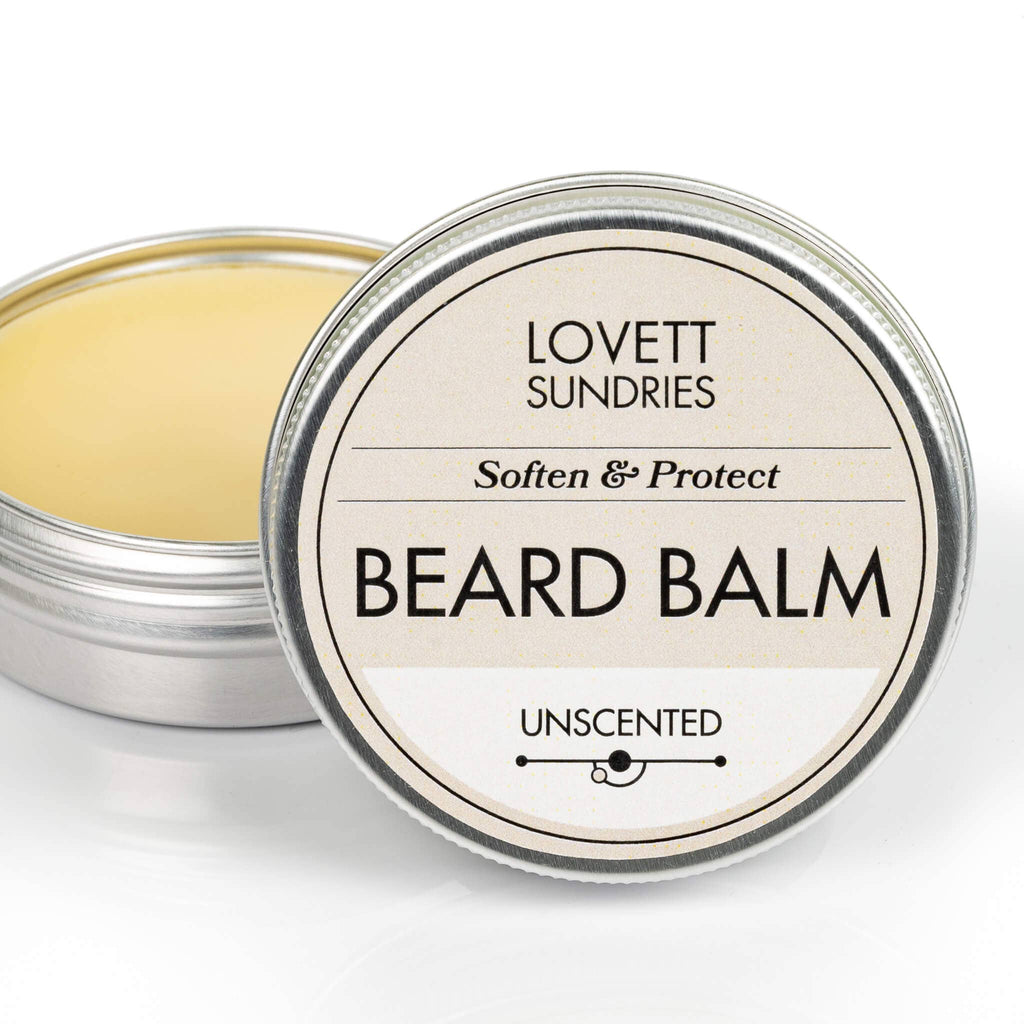 Beard Balm