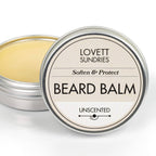 Beard Balm