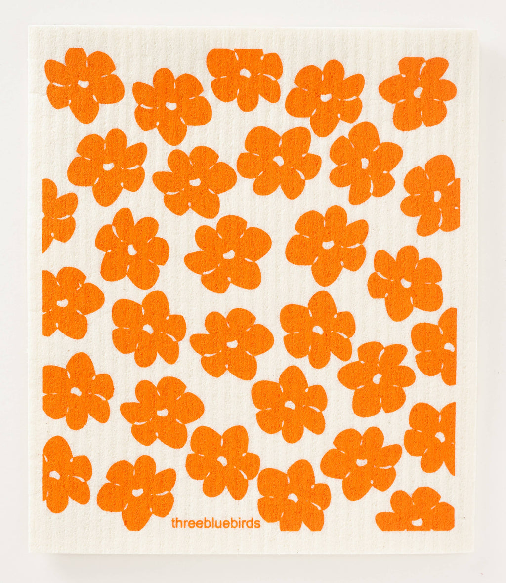 Swedish Dishcloth