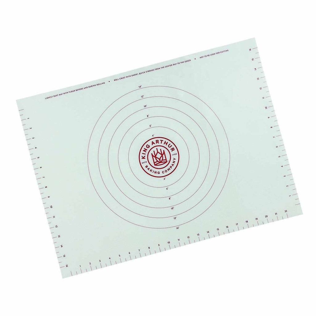 Silicone Rolling Baking Mat