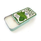 Soy Candle Tin