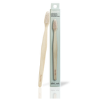 Adult Bamboo Toothbrush