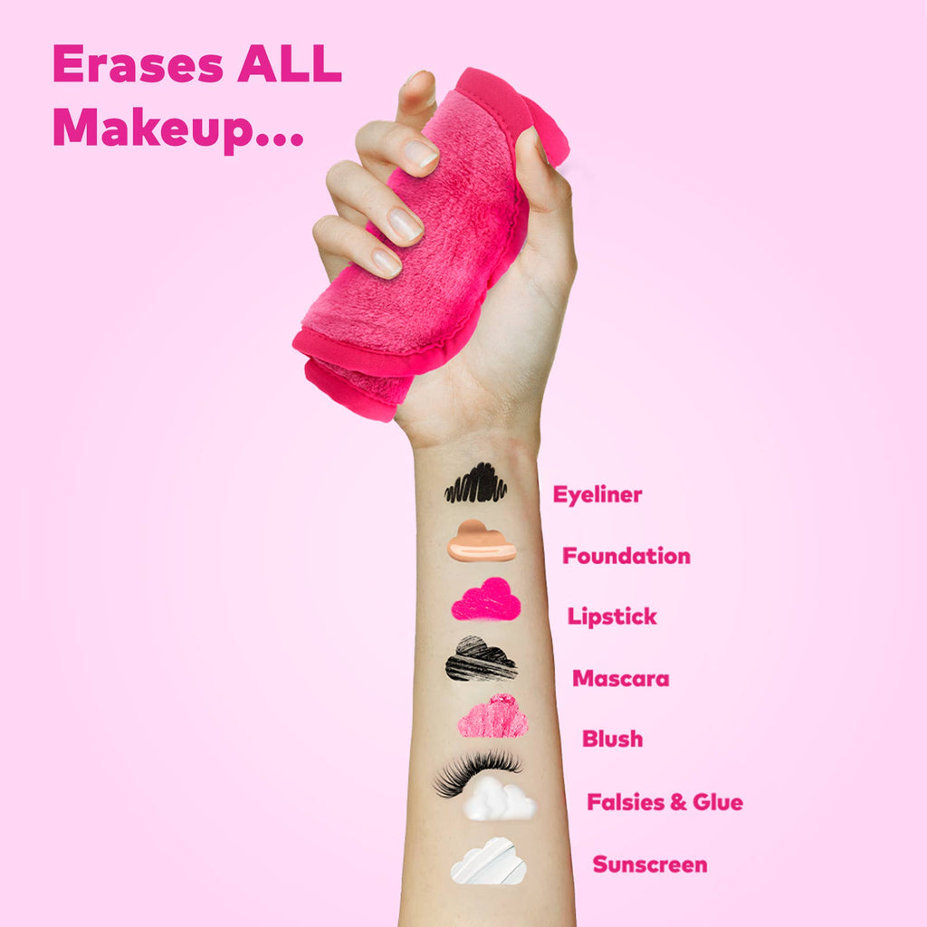 MakeUp Eraser - Mini PRO
